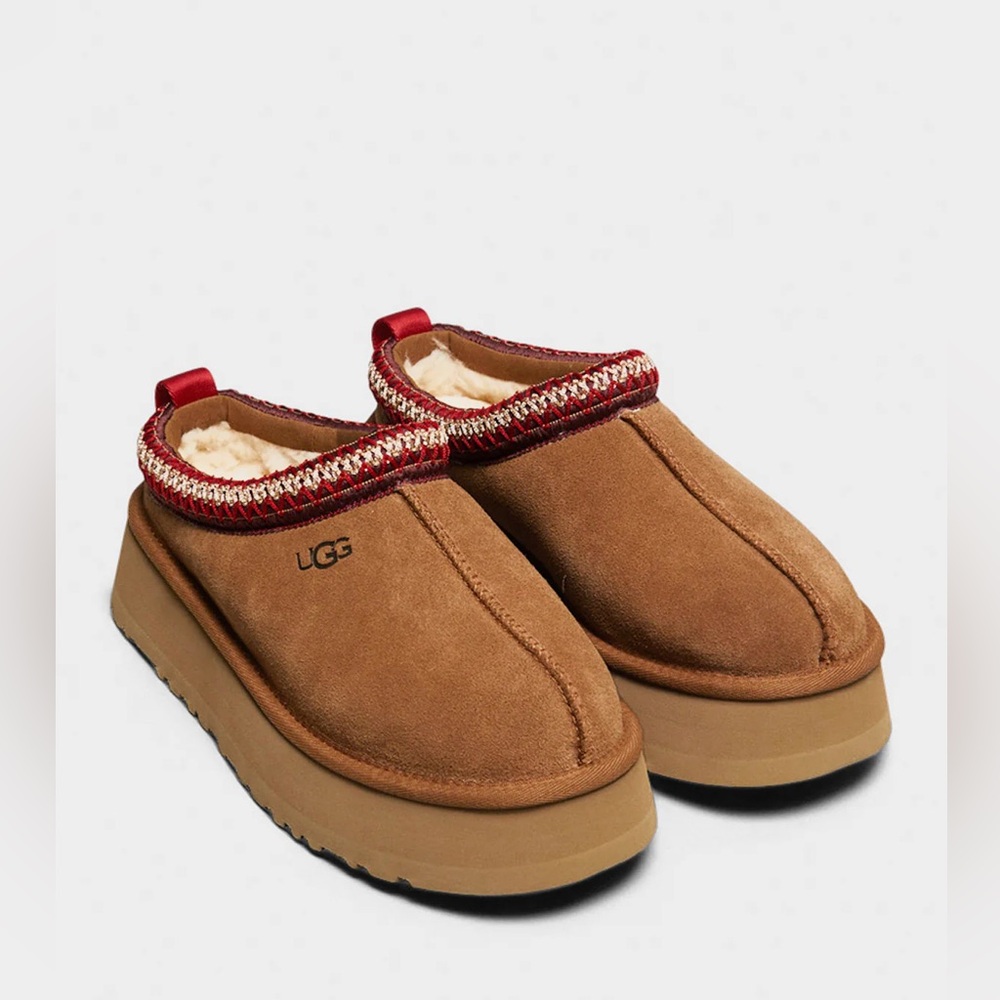 UGG Women’s Platform Tazman’s
